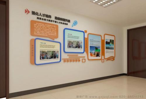 新化医院文化墙怎么做？如何建好科室护理文化墙？