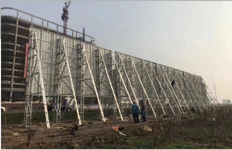 新化什么是广告物料？