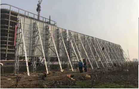 新化凯创教你怎样选择户外广告牌的最佳位置