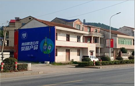 新化写真布和喷绘布的区别?