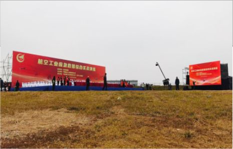 新化活动搭建主要是做什么的？