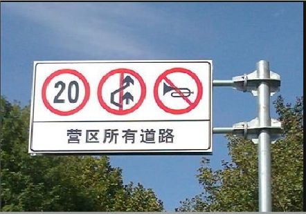 新化大广告牌制作不可忽视的流程