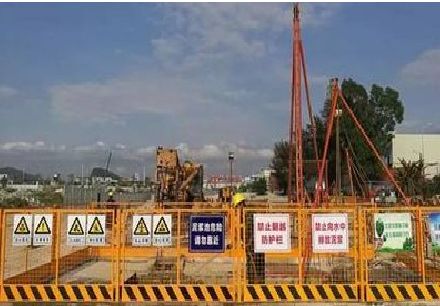 新化房地产项目标识制作要点