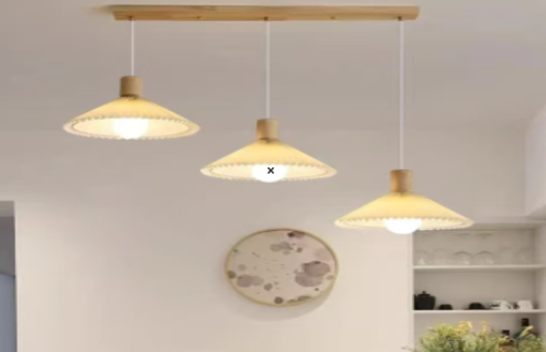 新化关于LED灯