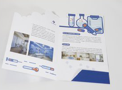 新化说明书印刷有哪些样式可以选择？