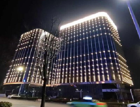 新化亮化工程安装注意事项。