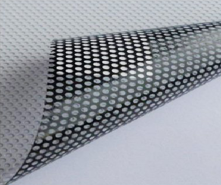 新化优劣单透膜的鉴定方法。