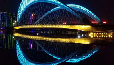 新化亮化工程如何做好公共区域的安全性。